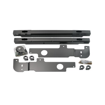 Draw-Tite 30082 Fifth Wheel Trailer Hitch Mount Kit
